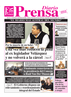 Descargar - Diario Prensa