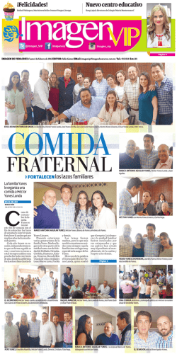 ¡Felicidades! Nuevo centro educativo