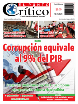 pdf-web - El Punto Critico