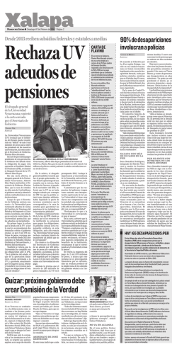 Estatal 2016-02-07 - Diario del Istmo