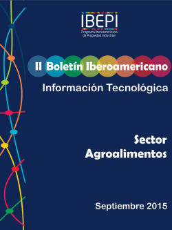 Presentación de PowerPoint