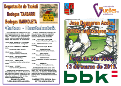 Bodegas MARKOLETA ___...____`._..f__.