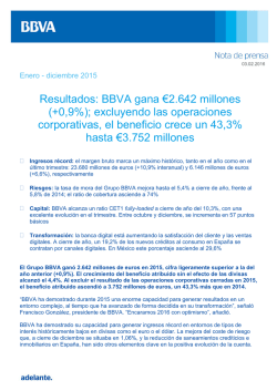 Antetítulo – Arial 16 en pantone 2915