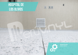 hospital de los olivos - Peru Vinyl | Importadora de Pisos Vinílicos