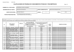 Asistente de Fiscalización - Universidad Técnica de Ambato