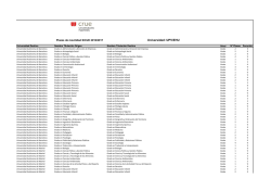 Impreso E1 Plantilla Acuerdos Bilaterales