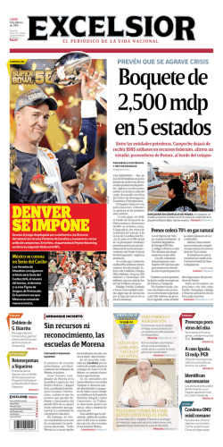 denver se impone