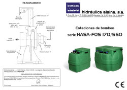 Manual instalaci&oacute;n Hasafos
