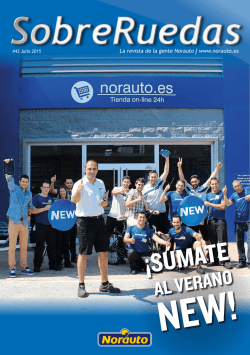 ¡SÚMATE - Grow Comunicación