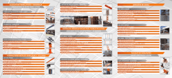 EQUINORTE BROCHURE - Camacol Regional Caribe