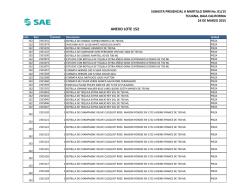 ANEXO LOTE 152
