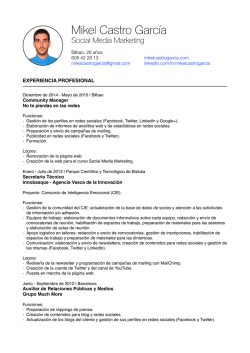 Descargar CV (completo)
