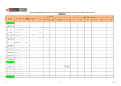 Laudos Arbitrales Febrero 2015