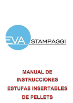 MANUALE INSERTI_2014 - SPAGNOLO
