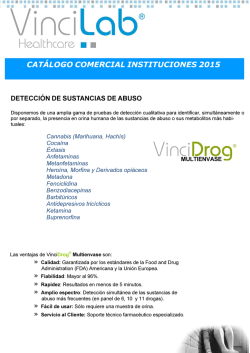 descargar Catálogo Vincilab Web 2015 v.2015_0228