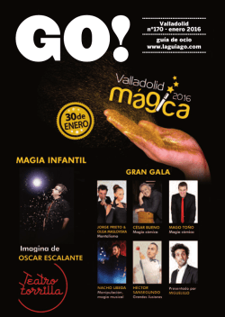 170 GO VALLADOLID enero2016 web
