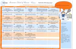 /COLEVISA - American School of Valencia