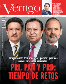 PoderLa - V&eacute;rtigo Pol&iacute;tico