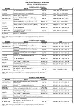 ANAYA ISBN: 978- 84- 678