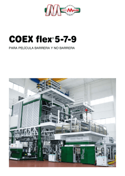 COEX flex® 5-7-9