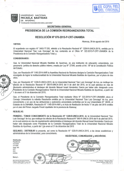 DE APURIMAC - Universidad Nacional Micaela Bastidas de Apurímac