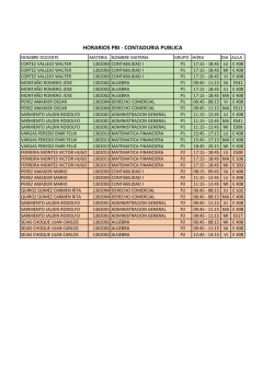 HORARIOS PBI - CONTADURIA PUBLICA - 27-08