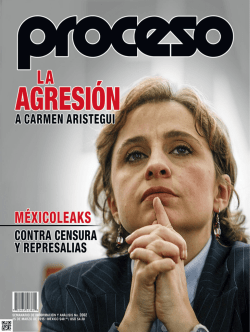 Guard&oacute; - Prensa Ind&iacute;gena