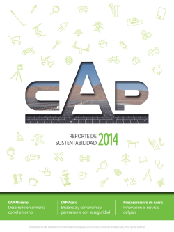 descargar reporte de sustentabilidad 2014