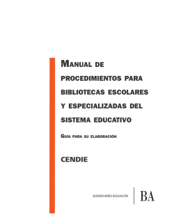 Descargar documento - Direcci&oacute;n General de Cultura y Educaci&oacute;n