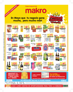 299 - Makro
