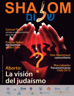 Mayo - Shalom