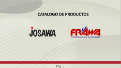 P&aacute;g. - frawa.com.mx