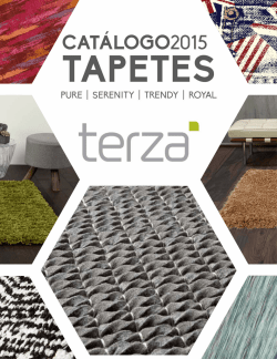 TERZA - Decoracion Profesional