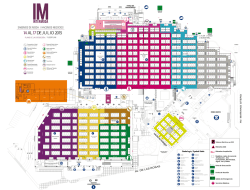 Plano Intermoda JULIO 2015 25 de junio