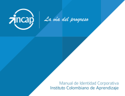 La vía del progreso