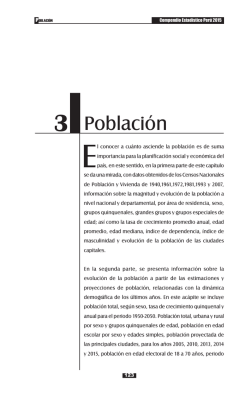 3 Poblaci&oacute;n