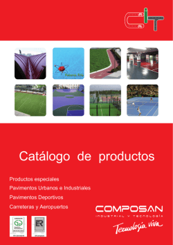 Descargue aqu&iacute; nuestro Cat&aacute;logo de productos