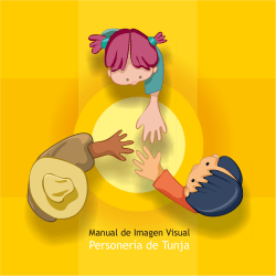 Imagen Corporativa - personería municipal de tunja