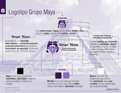 logo Grupo Maya - Grupo Maya | Seguridad Corporativa