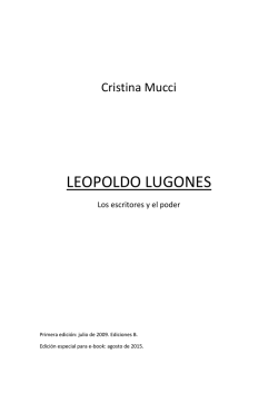 Descargar PDF - Cristina Mucci