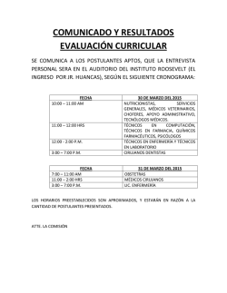 nombre y apellidos resultados