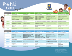 PDF WENLOCK MAYO 2015