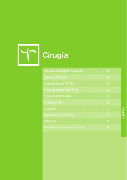 Cirugía - Ancladen