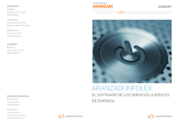 ARANZADI INFOLEX