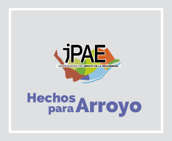Programa Electoral 2015 - Independientes por Arroyo IPAE