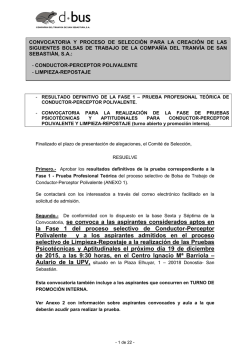 08 Resultado Definitivo Fase 1 CPP + Convocatoria P