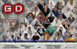 1 Gaceta Digital FI • No. 9• Mayo 2015