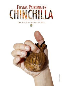 Untitled - Chinchilla de Montearagón