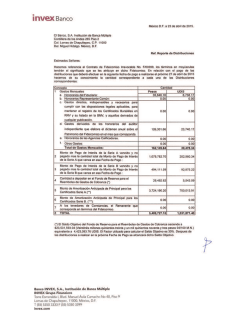 ¡[IVEX Banco