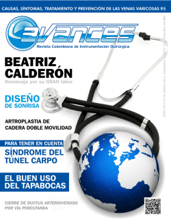 edicion 4 - Revista Avances